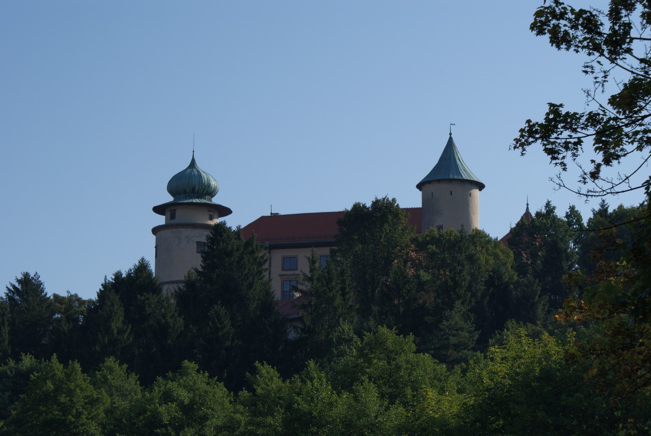 Nowy Wisnicz
